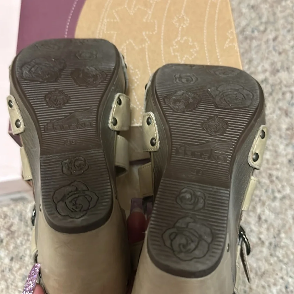 Dansko “Frida” - Picture 5 of 6
